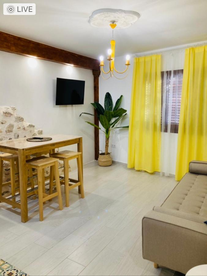 Chic & Sailor Beach Home Peñíscola Exterior foto